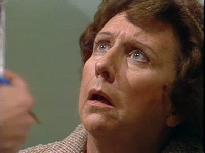 Click to watch 'Ediths Crisis of Faith...' (popup) All In The Family